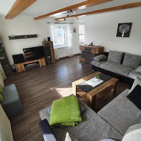 Ferienwohnung Dersch Mauth Exterior foto